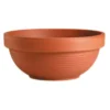 Terracotta Plant Bowl - 23cm -Garden Decoration Shop 12804509 7714842737594388
