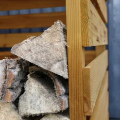 Mercia Double Log Store -Garden Decoration Shop 12806821 1695011214314332