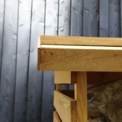 Mercia Single Log Store -Garden Decoration Shop 12809293 2055011214854581