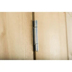 Forest (Installation Included) Wooden Pentagonal Large Outdoor Store -Garden Decoration Shop 12812480 1404833194985792