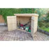 Forest (Installation Included) Wooden Pentagonal Large Outdoor Store -Garden Decoration Shop 12812480 1494831898315295