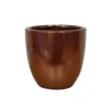 Chiswick Egg Planter In Copper - 20cm 1 Chiswick Egg Planter In Copper - 20cm -Garden Decoration Shop 12813457 1524831961864388