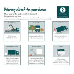 Stylish Fountains Country Well Including LED Lights 7 Stylish Fountains Country Well Including LED Lights -Garden Decoration Shop 12814083 1104850314131768