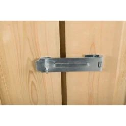 Forest Garden Wooden Shiplap Pent Garden Store -Garden Decoration Shop 12814240 3664832983938303