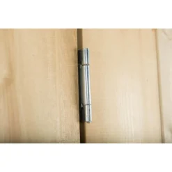 Forest Garden Wooden Tall Shiplap Pent Garden Store -Garden Decoration Shop 12814360 1344832980340373