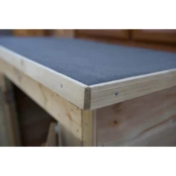 Forest (Installation Included) Wooden Pentagonal Garden Store 12 Forest (Installation Included) Wooden Pentagonal Garden Store -Garden Decoration Shop 12815192 1174833198880323