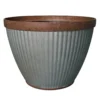 Irondale Cup Pot - 52cm -Garden Decoration Shop 12825218 1264831883802360
