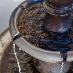 Stylish Fountains Simplicity Water Feature -Garden Decoration Shop 12825372 1065046192631113