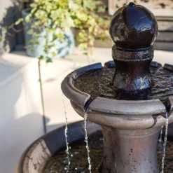 Stylish Fountains Simplicity Water Feature -Garden Decoration Shop 12825372 2265046192590073