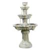 Stylish Fountains Lioness Fountain Water Feature 2 Stylish Fountains Lioness Fountain Water Feature -Garden Decoration Shop 12825373 5654831964774025