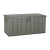 Lifetime Outdoor Plastic Storage Box 568 Litres -Garden Decoration Shop 12826332 2134831966157586
