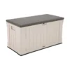 Lifetime Outdoor Plastic Garden Storage Box - 439 Litres -Garden Decoration Shop 12826335 9464856525418408