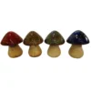 Ceramic Mushroom Garden Ornament - Small -Garden Decoration Shop 12826543 1844831431921078
