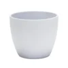 Grey Stone Ceramic Cover Pot - 14cm 1 Grey Stone Ceramic Cover Pot - 14cm -Garden Decoration Shop 12827273 9894831918778070