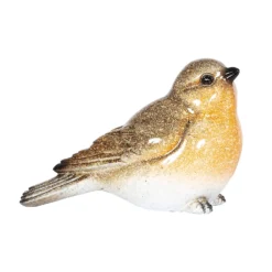 None Resin Blue Tit, Chaffinch & Robin Birds -Garden Decoration Shop 12832873 1385025282383178