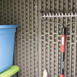 Lifetime 1500L Rough Cut Vertical Storage Cabinet 19 Lifetime 1500L Rough Cut Vertical Storage Cabinet -Garden Decoration Shop 12836581 7954833207925203