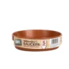 Terracotta Plant Pot Saucer (Pack Of 5) - 14cm -Garden Decoration Shop 12843103 1434831960611573