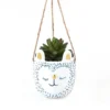 Novelty Animal Hanging Planter - Bear -Garden Decoration Shop 12879275 1094843708765545