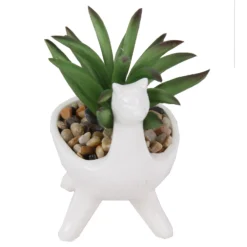 Artificial Alpaca Spikey Succulent -Garden Decoration Shop 12879279 1794858347992244