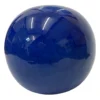 Sphere Classic Blue 25cm -Garden Decoration Shop 12884892 4734895119695834