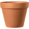Flower Pot - 25cm -Garden Decoration Shop 12886275 2124858603008603