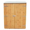 Shire Garden Store Shiplap - 4x2ft -Garden Decoration Shop 12887188 1344851572562666