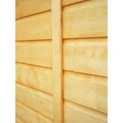 Shire Garden Store Shiplap - 4x2ft -Garden Decoration Shop 12887188 1754851572679183