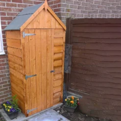 Shire Tool Store Overlap - 3x2ft -Garden Decoration Shop 12887191 9764851580656132