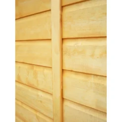 Shire Garden Store Shiplap - 2x2ft -Garden Decoration Shop 12887194 1544851613178124