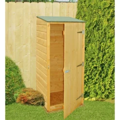 Shire Garden Store Shiplap - 2x2ft -Garden Decoration Shop 12887194 6704851613110669