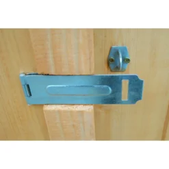 Shire Garden Store Shiplap - 2x2ft -Garden Decoration Shop 12887194 9124851613132542