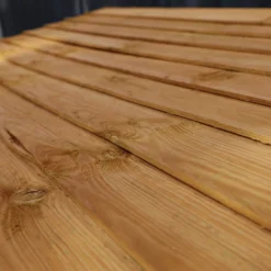 Mercia (Installation Included) Double Log Store -Garden Decoration Shop 12888117 1895011214728368