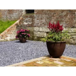 Earthenware Pot - 32cm -Garden Decoration Shop 12889723 7354843678050099