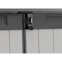 Keter Premier Jumbo Outdoor Garden Storage Shed 2020L - Grey 15 Keter Premier Jumbo Outdoor Garden Storage Shed 2020L - Grey -Garden Decoration Shop 12890915 1294855738324506