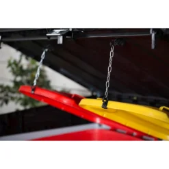 Keter Premier Jumbo Outdoor Garden Storage Shed 2020L - Grey 18 Keter Premier Jumbo Outdoor Garden Storage Shed 2020L - Grey -Garden Decoration Shop 12890915 1924855738395216