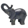 Metallic Copper Look Modern Elephant -Garden Decoration Shop 12940648 5944908069837762