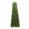 Artificial Topiary Obelisk - 60cm -Garden Decoration Shop 12940698 7144977058580691