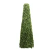 Artificial Topiary Obelisk - 90cm -Garden Decoration Shop 12940699 1124977058580709