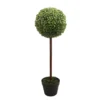 Artificial Topiary Tree - 80cm -Garden Decoration Shop 12940704 1704977058580661