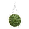 Artificial Topiary Ball - Green -Garden Decoration Shop 12940706 8734977058581255