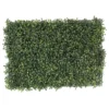 Artificial Boxwood Hedge Topiary Screening Panel - 60x40cm -Garden Decoration Shop 12940757 8604851893933916