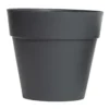 Soho Charcoal Outdoor Planter - 38cm -Garden Decoration Shop 12947852 4694932955330563