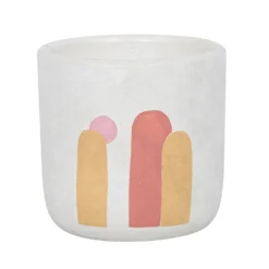 Modern Ceramic Planter - Large -Garden Decoration Shop 13050707 3304935273558927