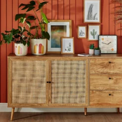 Modern Ceramic Planter - Large -Garden Decoration Shop 13050707 5994935273523722