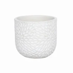 Country Ceramic Planter - Large -Garden Decoration Shop 13050710 8764935273592236