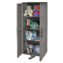 Shire Large Storage Cupboard Shelves -Garden Decoration Shop 13082824 9874862456405565