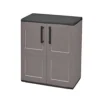 Shire Small Storage Cupboard With Shelves -Garden Decoration Shop 13082828 2014862456236167