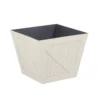 Sissinghurst Square Pot - 38cm 2 Sissinghurst Square Pot - 38cm -Garden Decoration Shop 13103143 1524870993677144