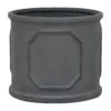 Mayfair Lead Cylinder Plant Pot - 38cm -Garden Decoration Shop 13176813 4954933182483534