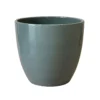 Chiswick Egg Pot Grey 20cm -Garden Decoration Shop 13176834 1184953204208413